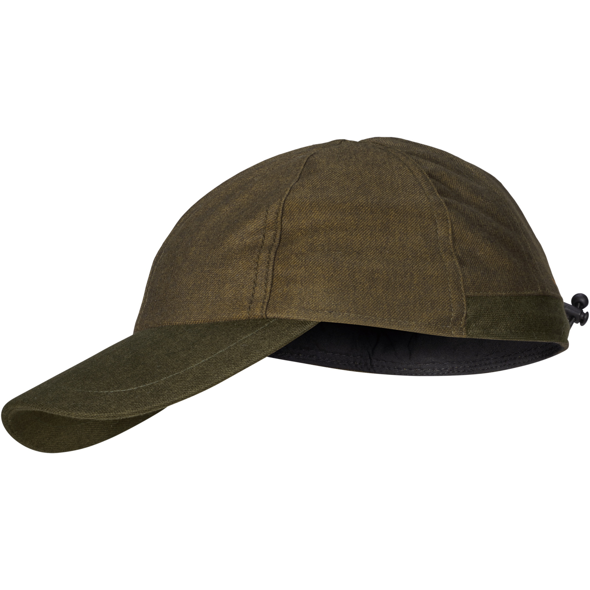 Seeland Avail Cap 180212212 - Pine Green Melange